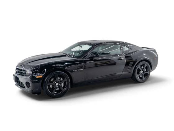 Carro 6.2 SS COUPÉ V8 GASOLINA 2P AUTOMÁTICO