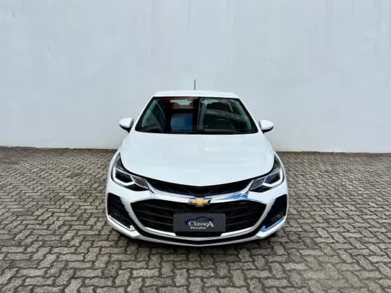 Carro 1.4 TURBO LTZ 16V FLEX 4P AUTOMÁTICO
