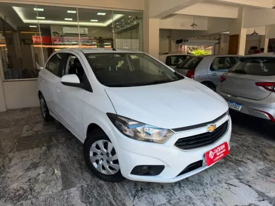 Carro 1.0 MPFI LT 8V FLEX 4P MANUAL