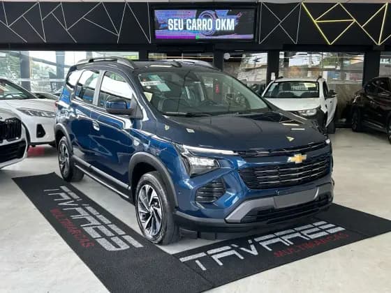 Carro 1.8 PREMIER 8V FLEX 4P AUTOMÁTICO