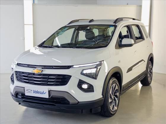 Carro 1.8 PREMIER 8V FLEX 4P AUTOMÁTICO