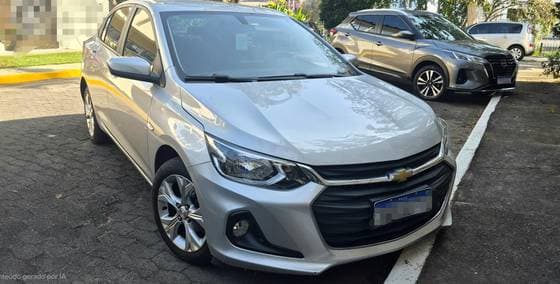 Carro 1.0 TURBO FLEX PLUS LTZ MANUAL