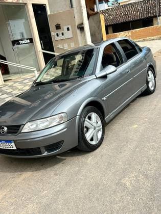 Carro 2.0 MPFI EXPRESSION 8V GASOLINA 4P MANUAL