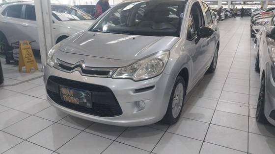 Carro 1.5 ORIGINE 8V FLEX 4P MANUAL