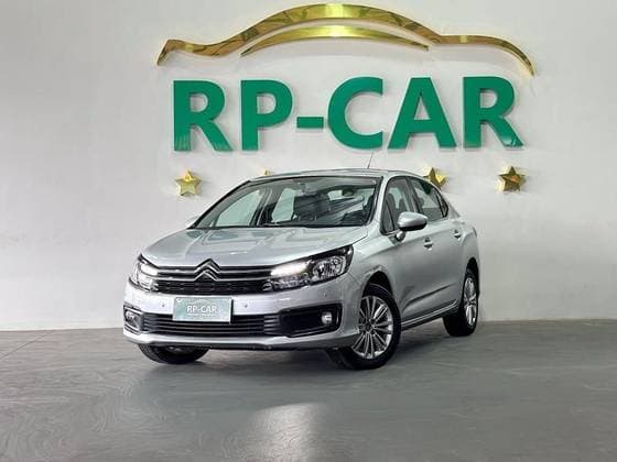 Carro 1.6 THP FLEX LIVE BVA