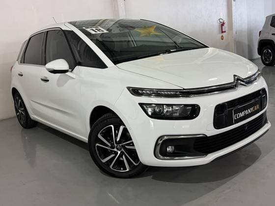 Carro 1.6 INTENSIVE 16V TURBO GASOLINA 4P AUTOMÁTICO