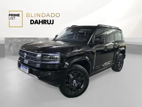 Carro 1.5 TURBO PHEV GS AWD AUTOMÁTICO