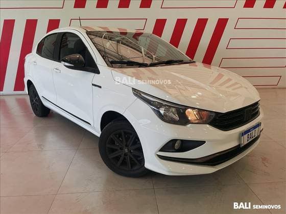 Carro 1.3 FIREFLY FLEX DRIVE CVT