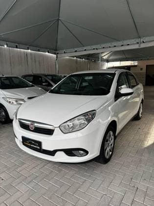 Carro 1.4 MPI ATTRACTIVE 8V FLEX 4P MANUAL