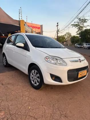 Carro 1.4 MPI ATTRACTIVE 8V FLEX 4P MANUAL