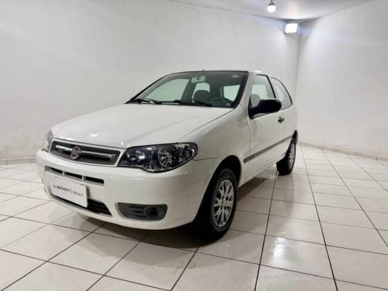 Carro 1.0 MPI FIRE ECONOMY 8V FLEX 2P MANUAL