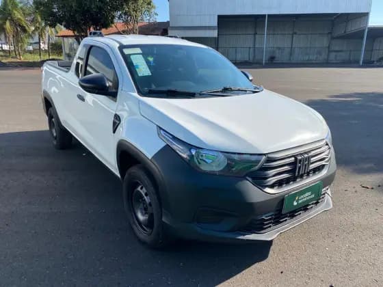 Carro 1.4 FIRE FLEX ENDURANCE CS MANUAL