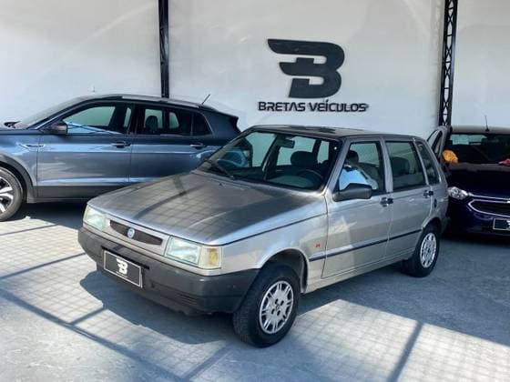 Carro 1.0 MPI MILLE FIRE 8V GASOLINA 4P MANUAL