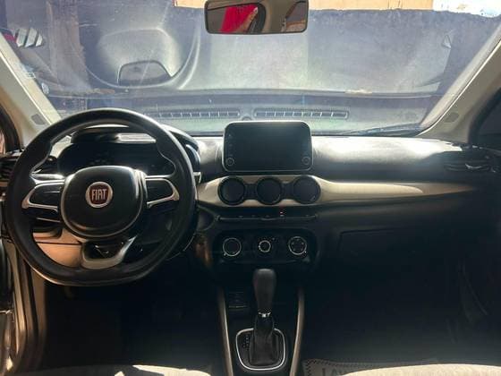 Carro 1.8 E.TORQ FLEX DRIVE AT6