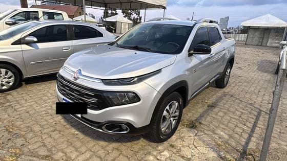 Carro 2.0 16V TURBO DIESEL VOLCANO 4WD AT9