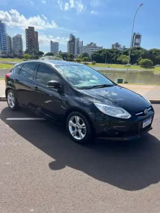 Carro 1.6 S 16V FLEX 4P POWERSHIFT