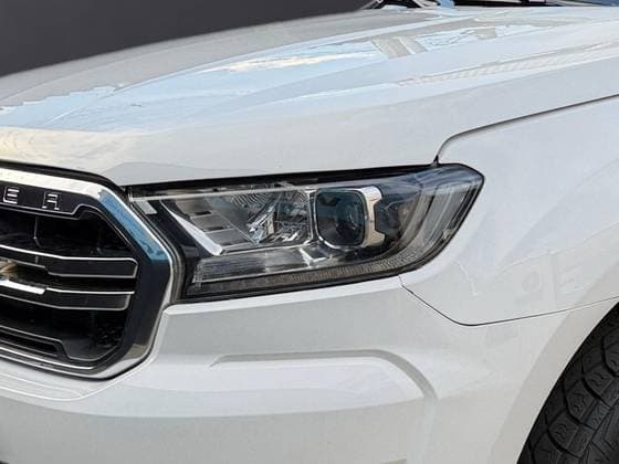 Carro 3.2 XLT 4X4 CD 20V DIESEL 4P AUTOMÁTICO