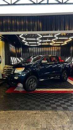 Carro 3.2 XLT 4X4 CD 20V DIESEL 4P MANUAL