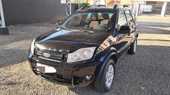 Carro 2.0 XLT 16V FLEX 4P AUTOMÁTICO
