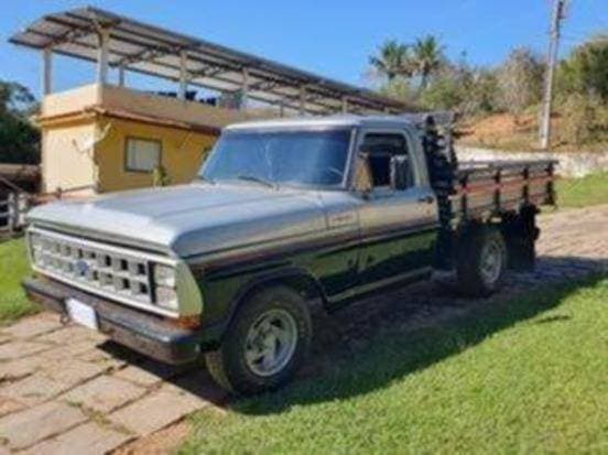 Carro 2.5 XL 4X2 CS 8V TURBO DIESEL 2P MANUAL