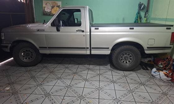 Carro 3.6 SUPER CS GASOLINA 2P MANUAL