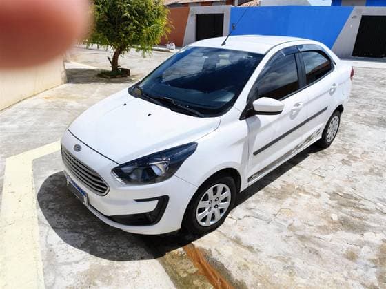 Carro 1.0 TI-VCT FLEX SE PLUS SEDAN MANUAL