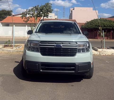 Carro 2.5 HYBRID LARIAT e-CVT
