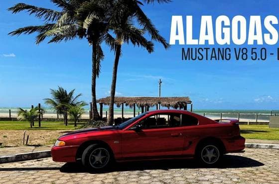 Carro 5.0 GT COUPÉ V8 GASOLINA 2P MANUAL