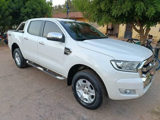 Carro 3.2 XLT 4X4 CD 20V DIESEL 4P AUTOMÁTICO