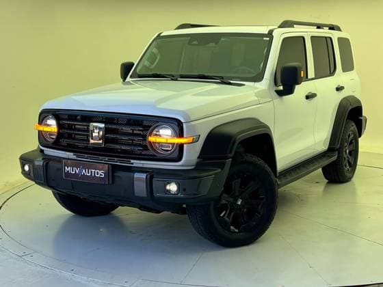 Carro 2.0 HI4-T PHEV 4X4 9HAT