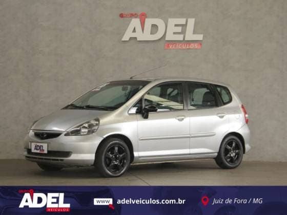 Carro 1.4 LX 8V FLEX 4P MANUAL