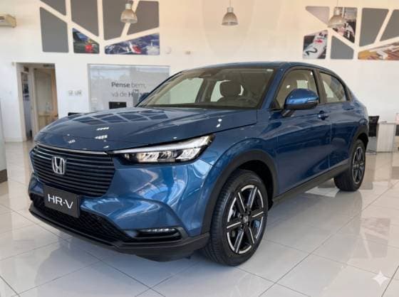 Carro 1.5 DI I-VTEC FLEX EXL CVT