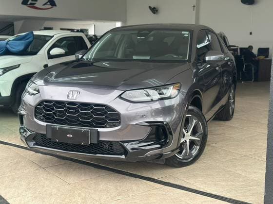 Carro 2.0 i-VTEC GASOLINA TOURING CVT
