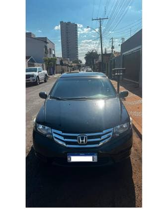 Carro 1.5 LX 16V FLEX 4P AUTOMÁTICO
