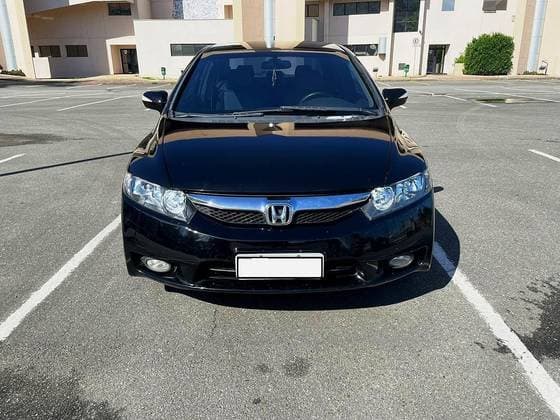 Carro 1.8 LXL 16V FLEX 4P MANUAL