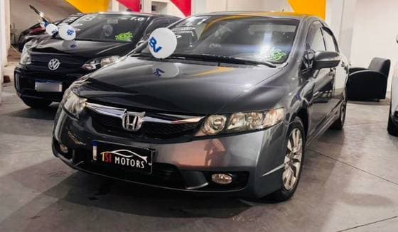Carro 1.8 LXL SE 16V FLEX 4P AUTOMÁTICO