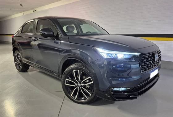 Carro 1.5 DI I-VTEC TURBO FLEX TOURING CVT