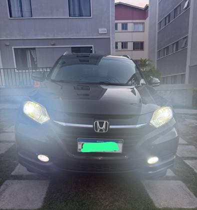 Carro 1.8 16V FLEX EXL 4P AUTOMÁTICO