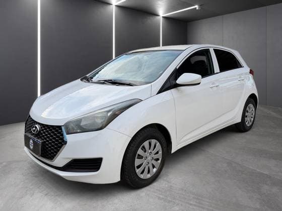 Carro 1.0 UNIQUE 12V FLEX 4P MANUAL