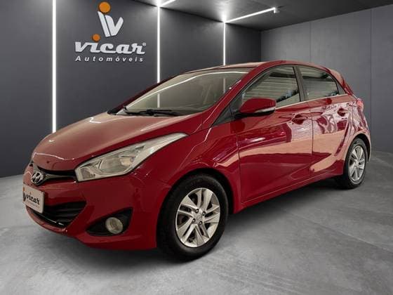 Carro 1.6 PREMIUM 16V FLEX 4P MANUAL