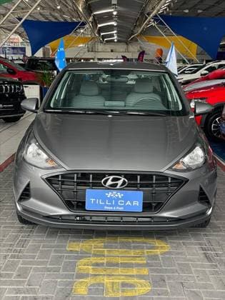 Carro 1.0 12V FLEX VISION MANUAL