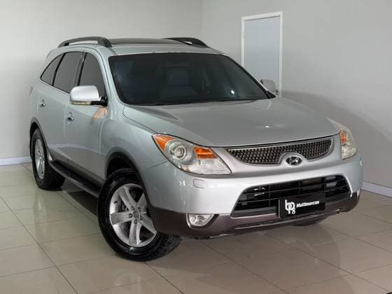 Carro 3.8 GLS 4WD 4X4 V6 24V GASOLINA 4P AUTOMÁTICO