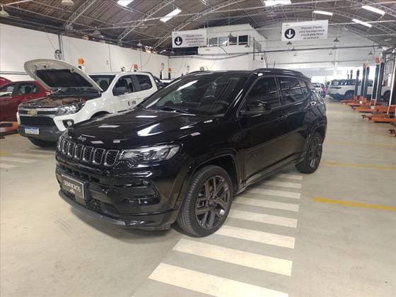 Carro 1.3 T270 TURBO FLEX S AT6