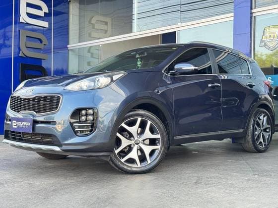 Carro 2.0 EX 4X2 16V FLEX 4P AUTOMÁTICO