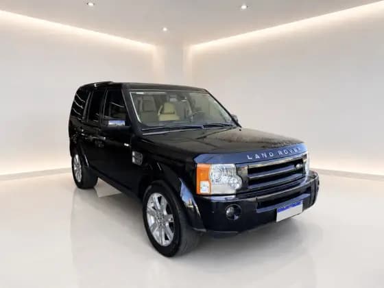 Carro 2.7 SE 4X4 V6 24V TURBO DIESEL 4P AUTOMÁTICO