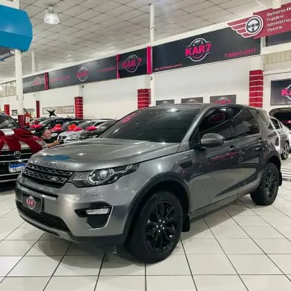 Carro 2.2 16V SD4 TURBO DIESEL SE 4P AUTOMÁTICO