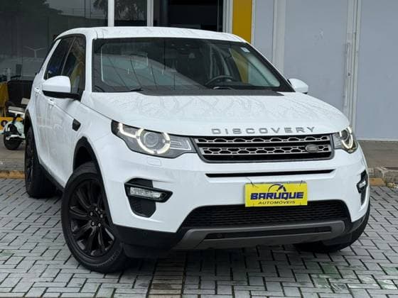 Carro 2.0 16V SI4 TURBO GASOLINA SE 4P AUTOMÁTICO
