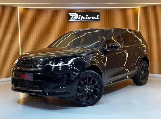 Carro 2.0 D200 TURBO DIESEL SE AUTOMÁTICO