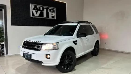 Carro 2.2 SE SD4 16V TURBO DIESEL 4P AUTOMÁTICO