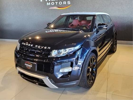 Carro 2.0 DYNAMIC 4WD 16V GASOLINA 4P AUTOMÁTICO
